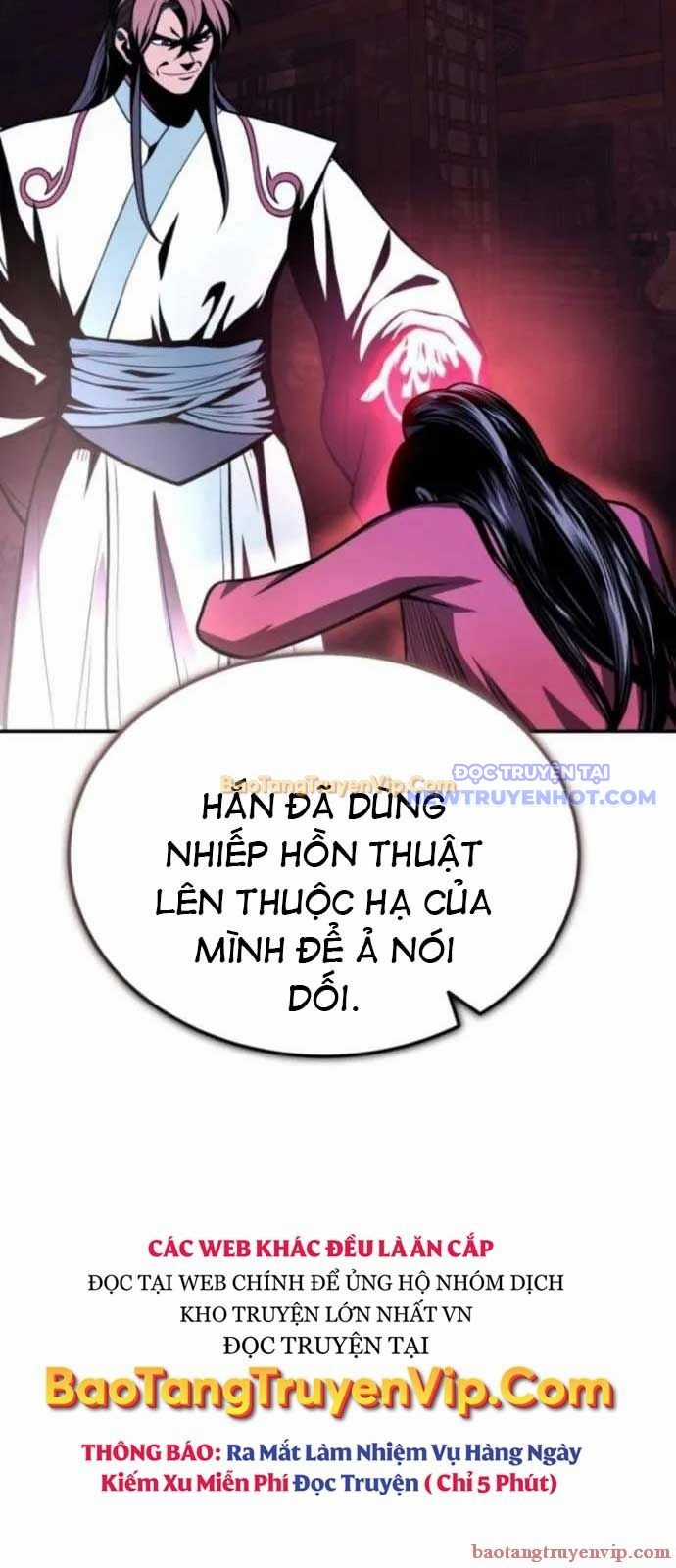 Quy Hoàn Lục Ma Đạo Chapter 48 trang 17