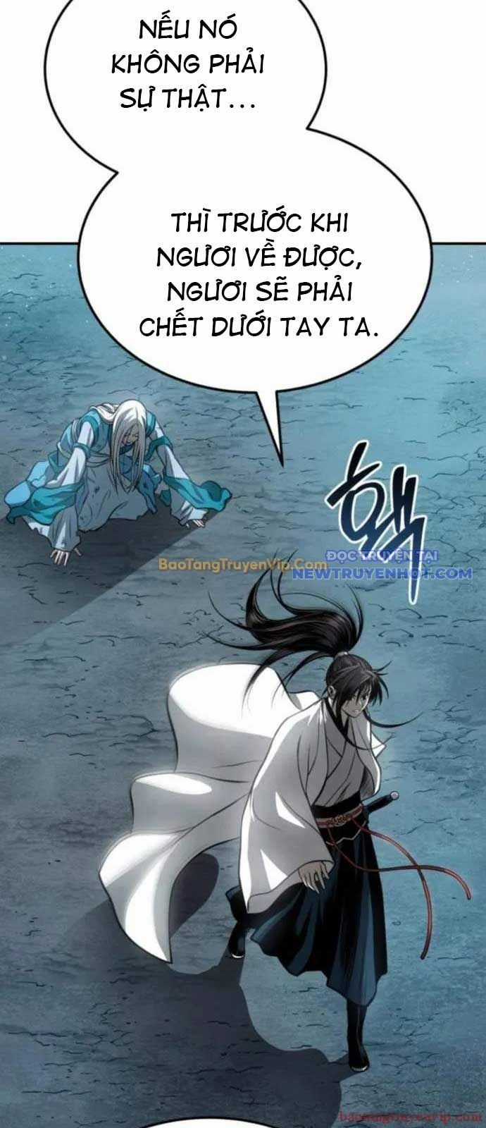 Quy Hoàn Lục Ma Đạo Chapter 48 trang 25