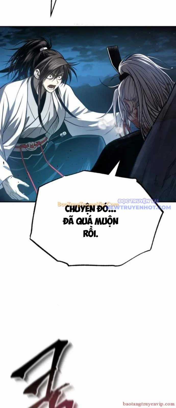 Quy Hoàn Lục Ma Đạo Chapter 48 trang 40