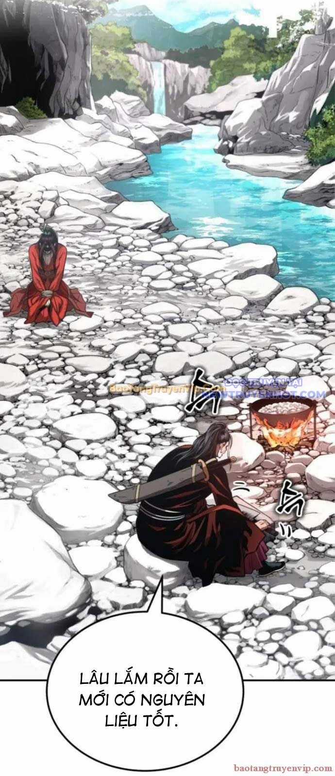 Quy Hoàn Lục Ma Đạo Chapter 48 trang 56