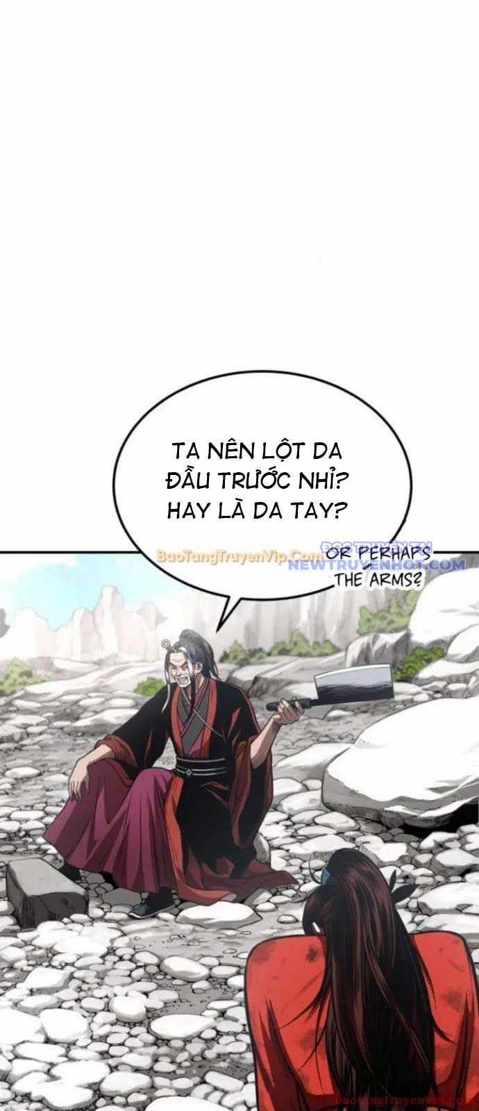Quy Hoàn Lục Ma Đạo Chapter 48 trang 57