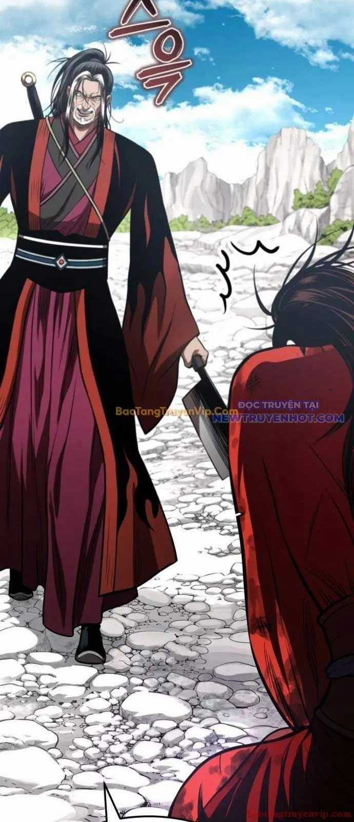 Quy Hoàn Lục Ma Đạo Chapter 48 trang 64