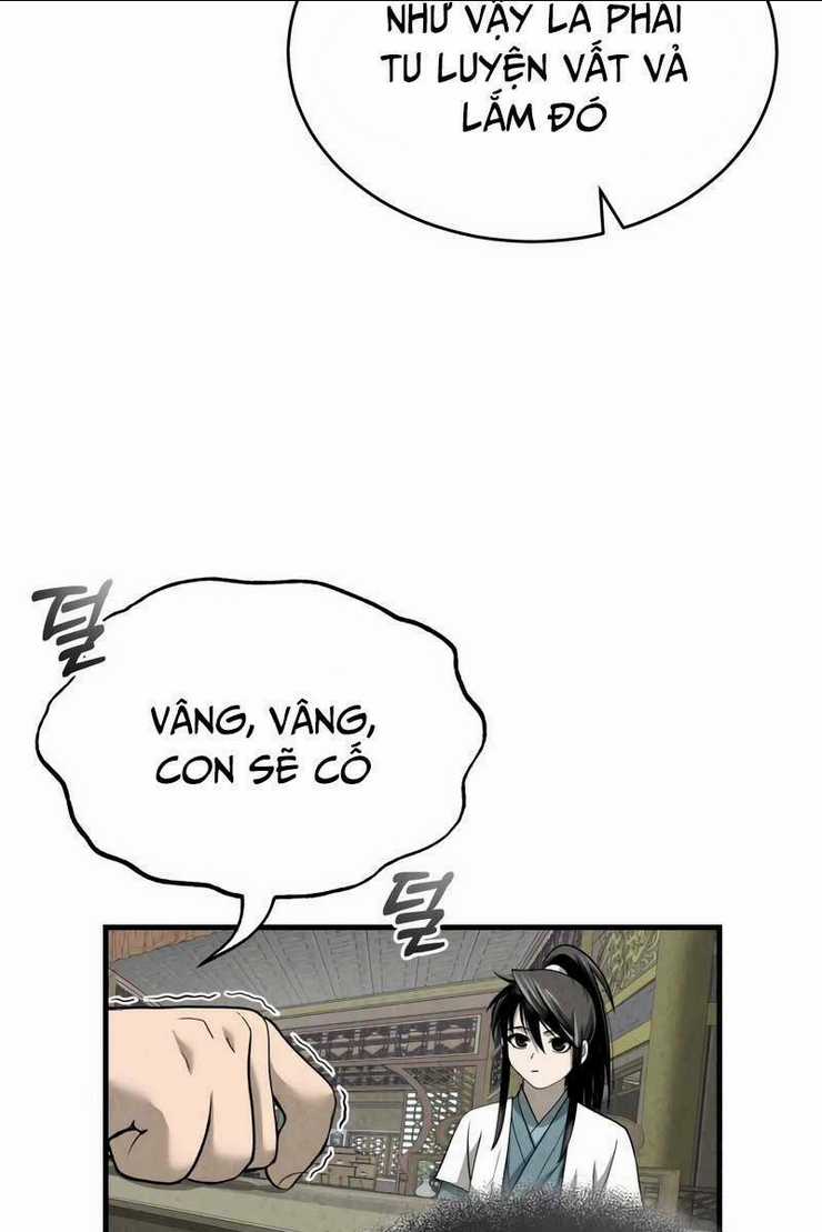 Quy Hoàn Lục Ma Đạo Chapter 5 trang 10