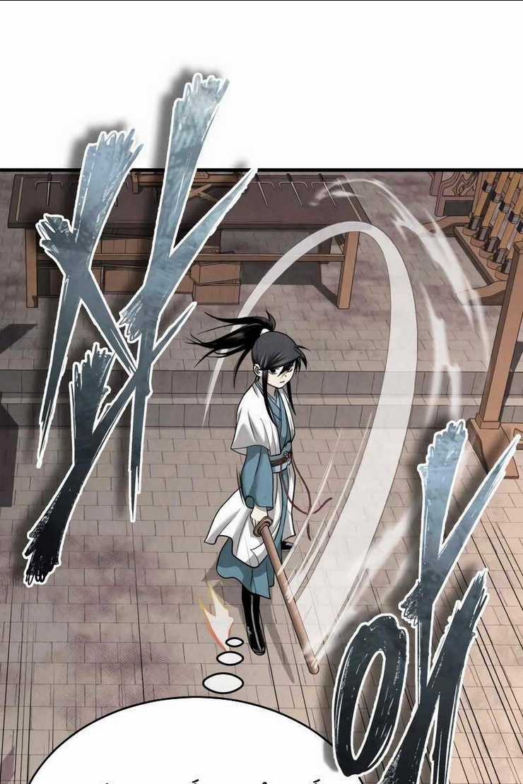 Quy Hoàn Lục Ma Đạo Chapter 5 trang 103