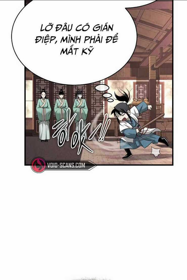 Quy Hoàn Lục Ma Đạo Chapter 5 trang 107