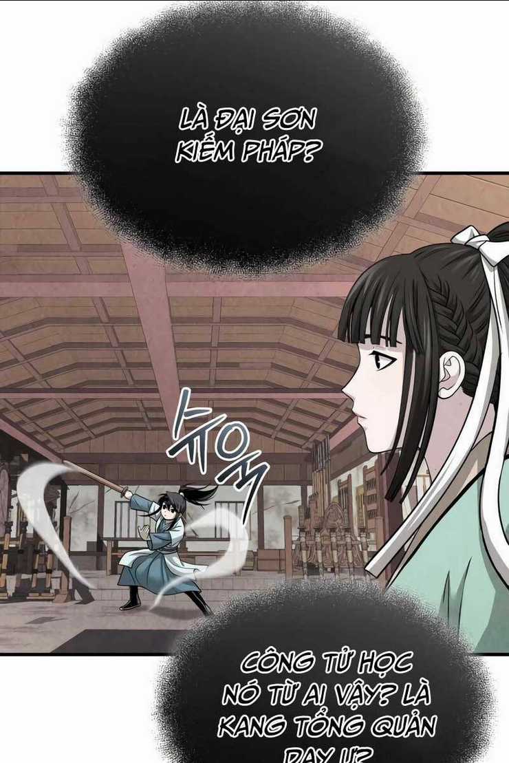 Quy Hoàn Lục Ma Đạo Chapter 5 trang 108