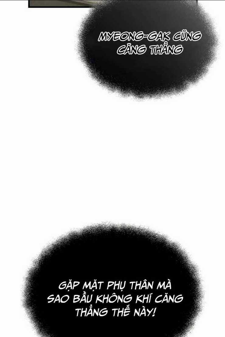 Quy Hoàn Lục Ma Đạo Chapter 5 trang 11