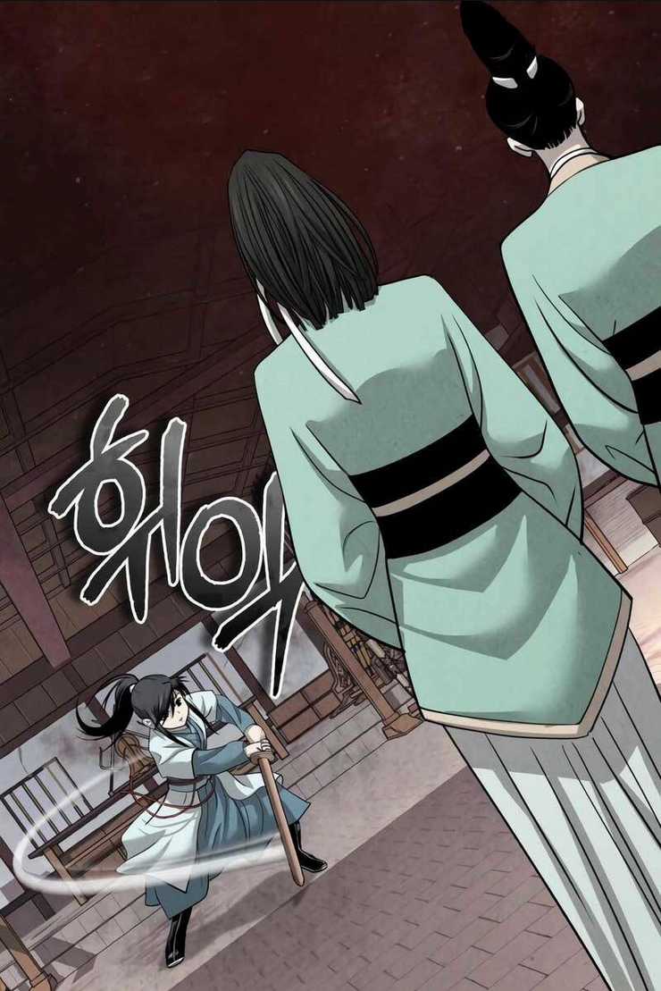 Quy Hoàn Lục Ma Đạo Chapter 5 trang 112