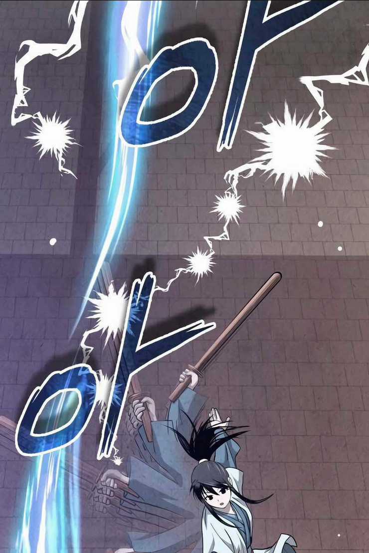 Quy Hoàn Lục Ma Đạo Chapter 5 trang 116