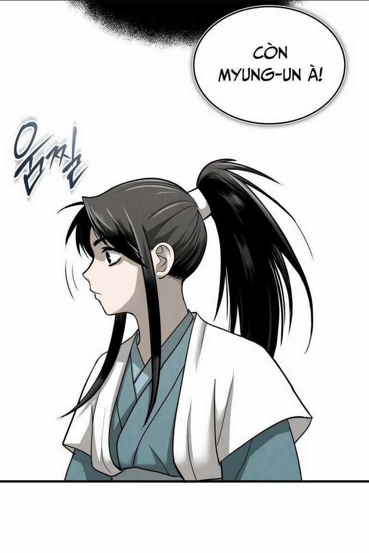 Quy Hoàn Lục Ma Đạo Chapter 5 trang 12