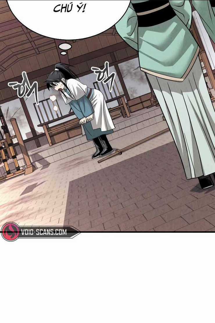 Quy Hoàn Lục Ma Đạo Chapter 5 trang 123