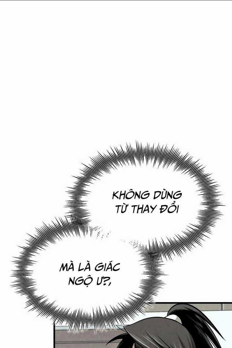 Quy Hoàn Lục Ma Đạo Chapter 5 trang 16