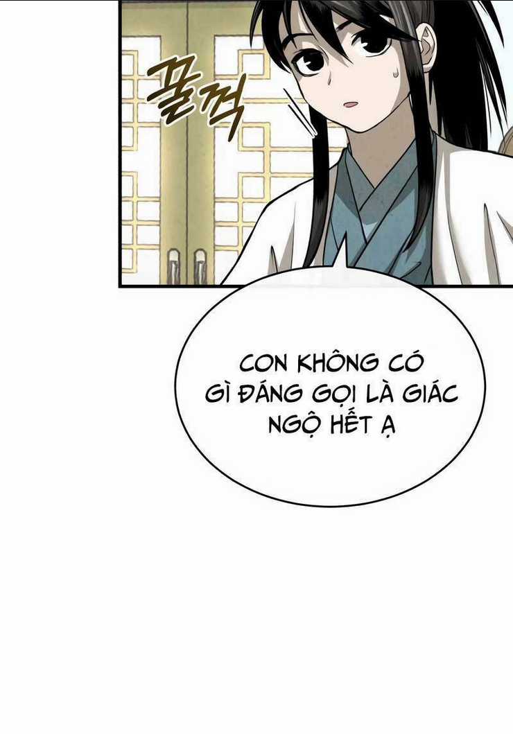 Quy Hoàn Lục Ma Đạo Chapter 5 trang 17