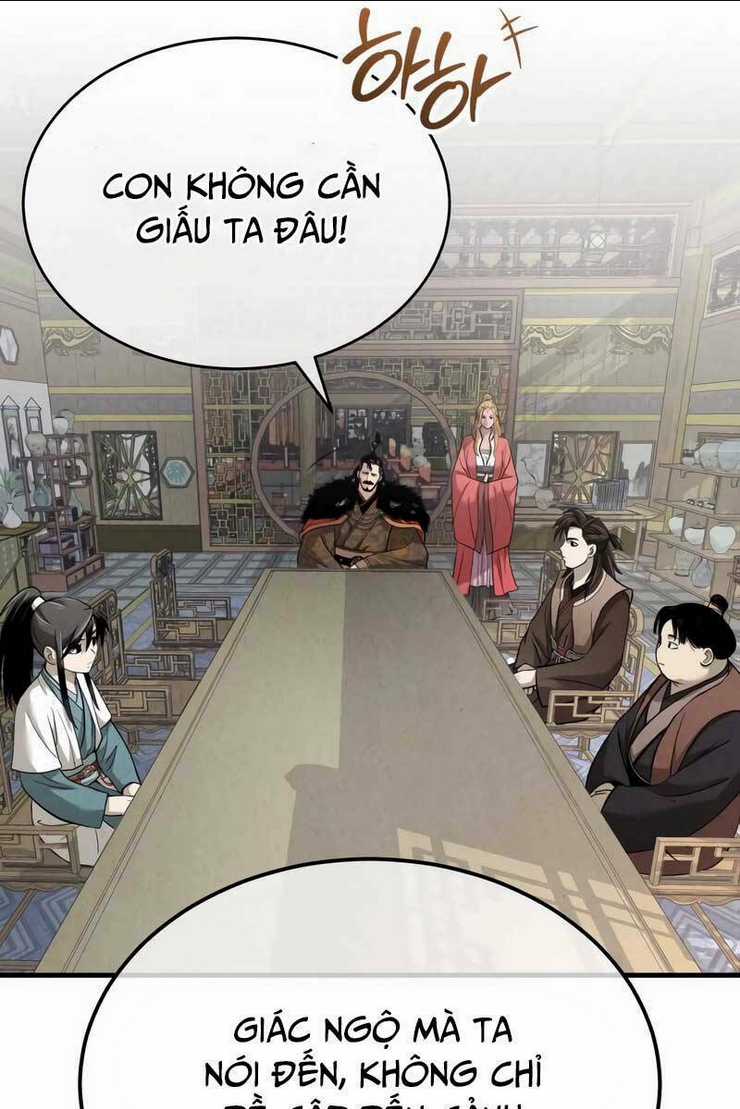 Quy Hoàn Lục Ma Đạo Chapter 5 trang 18