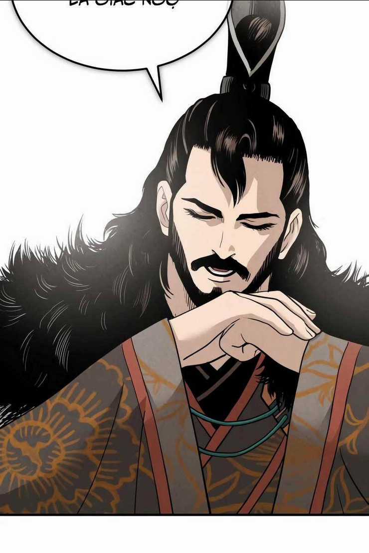 Quy Hoàn Lục Ma Đạo Chapter 5 trang 20