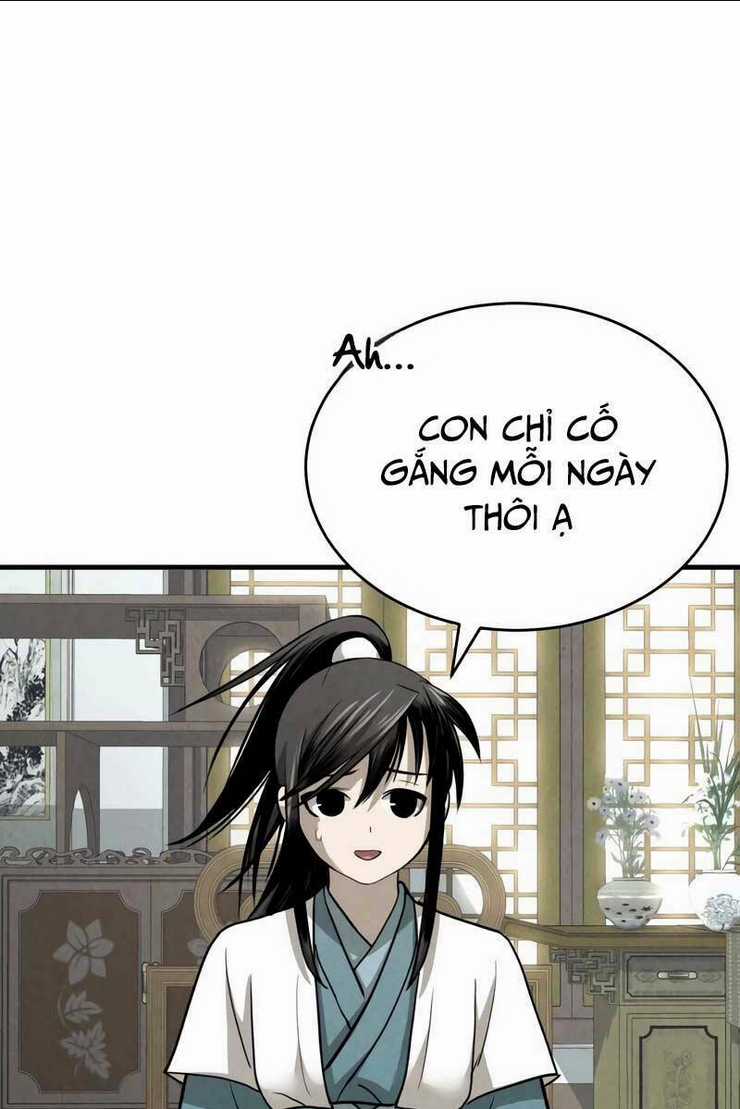 Quy Hoàn Lục Ma Đạo Chapter 5 trang 21