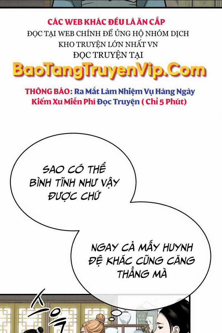 Quy Hoàn Lục Ma Đạo Chapter 5 trang 22