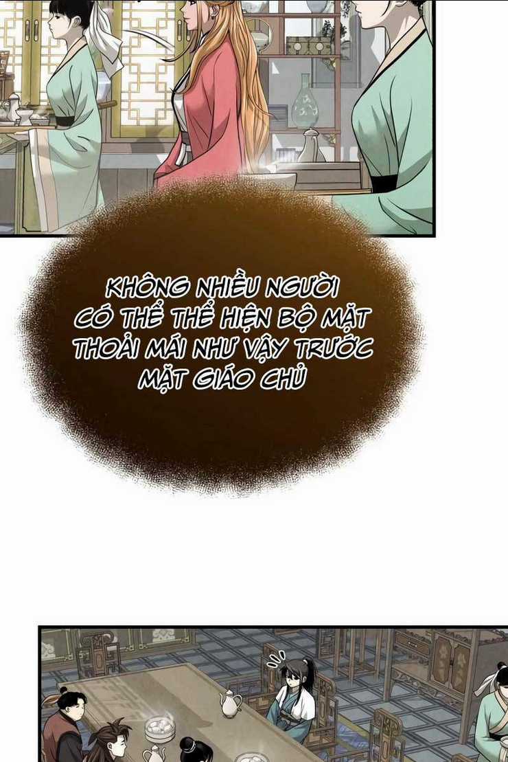 Quy Hoàn Lục Ma Đạo Chapter 5 trang 23