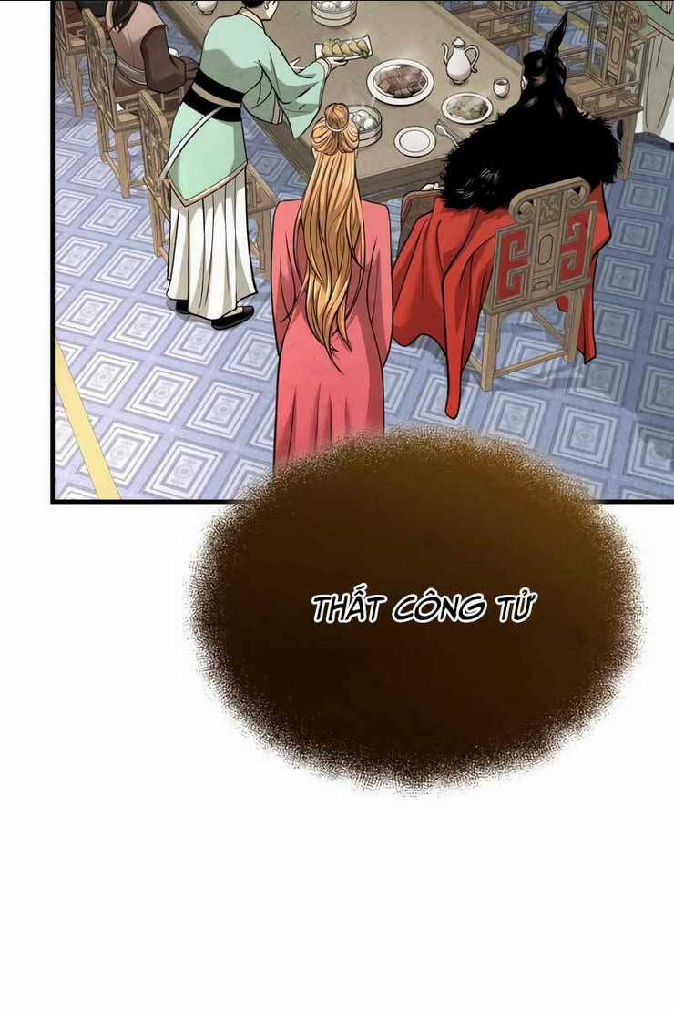 Quy Hoàn Lục Ma Đạo Chapter 5 trang 24