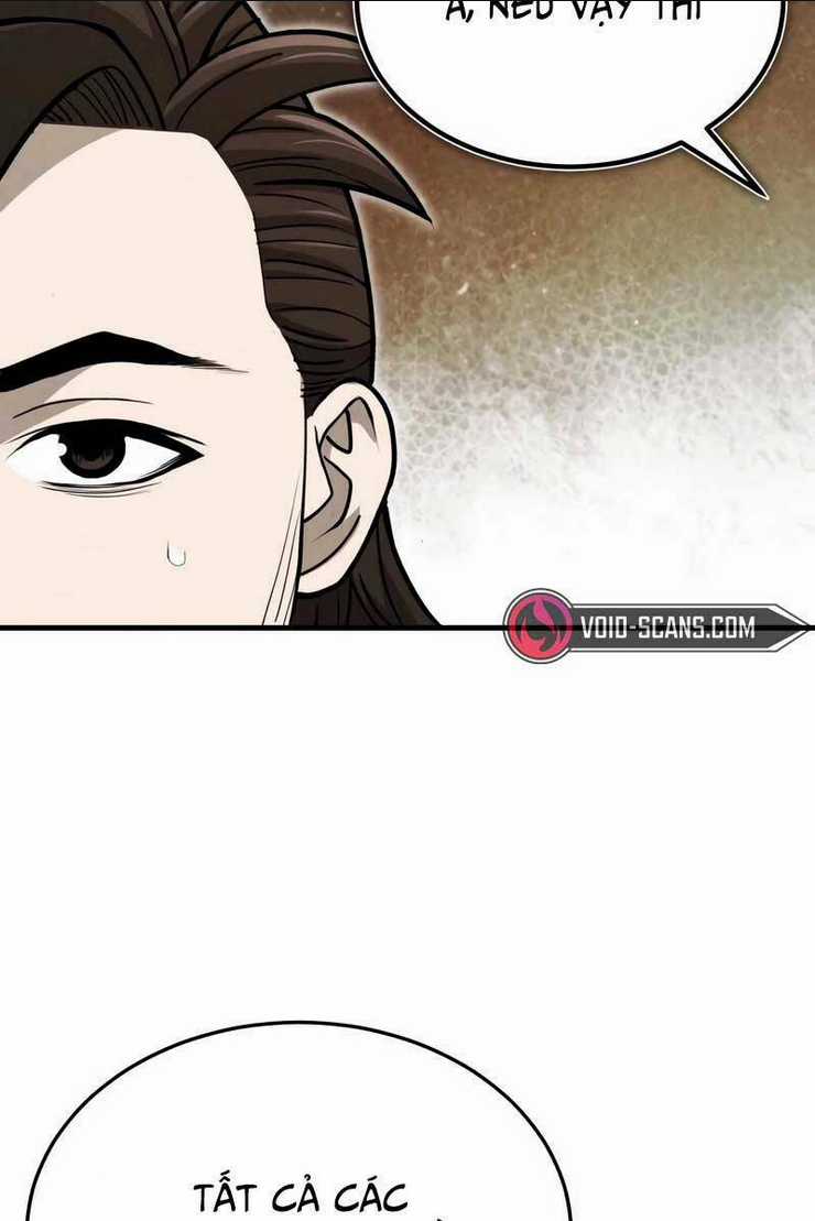 Quy Hoàn Lục Ma Đạo Chapter 5 trang 28