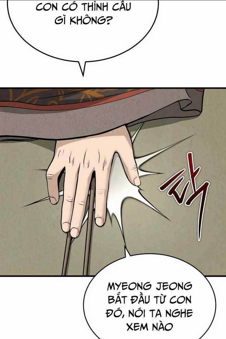 Quy Hoàn Lục Ma Đạo Chapter 5 trang 29