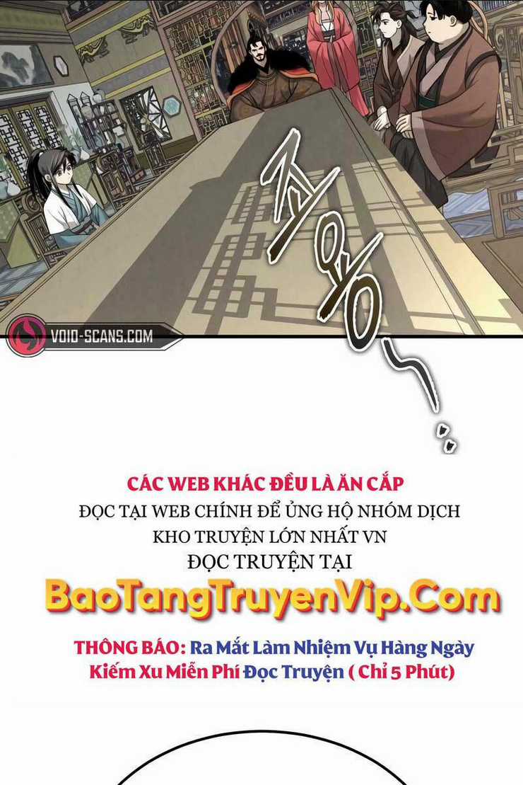 Quy Hoàn Lục Ma Đạo Chapter 5 trang 3