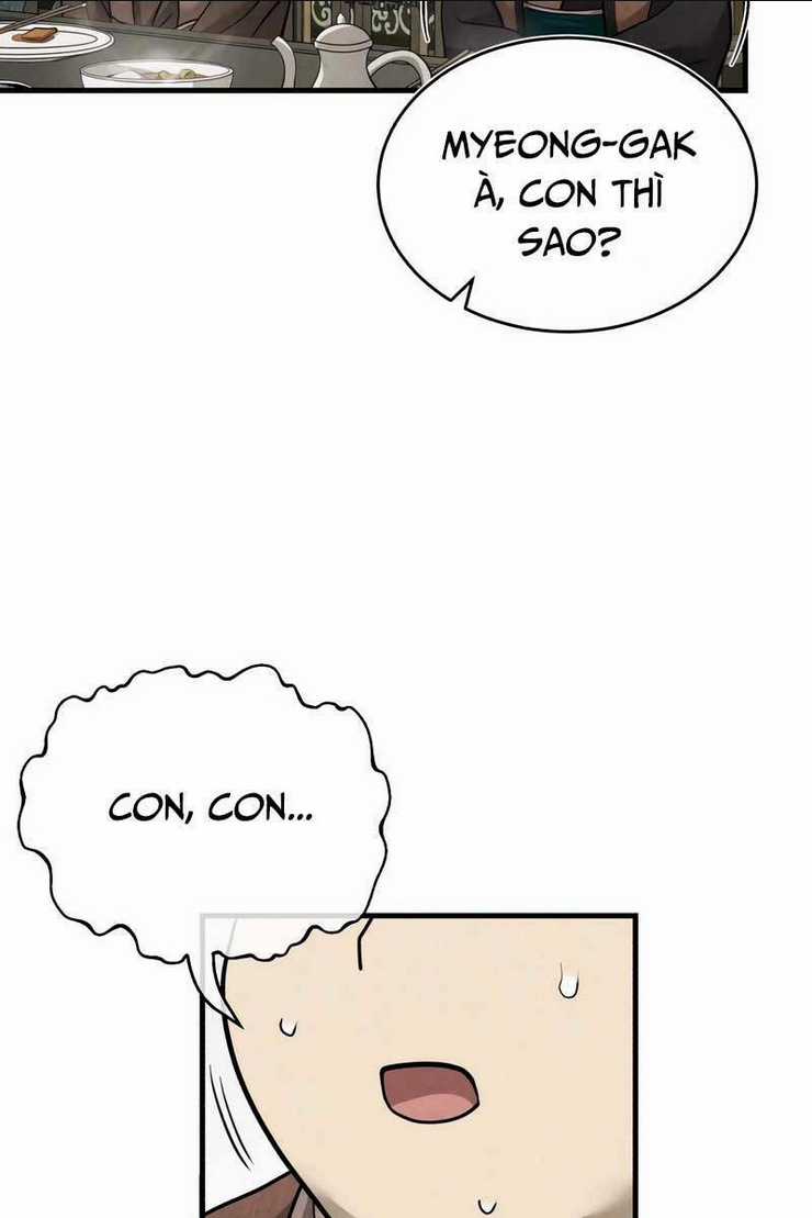 Quy Hoàn Lục Ma Đạo Chapter 5 trang 31