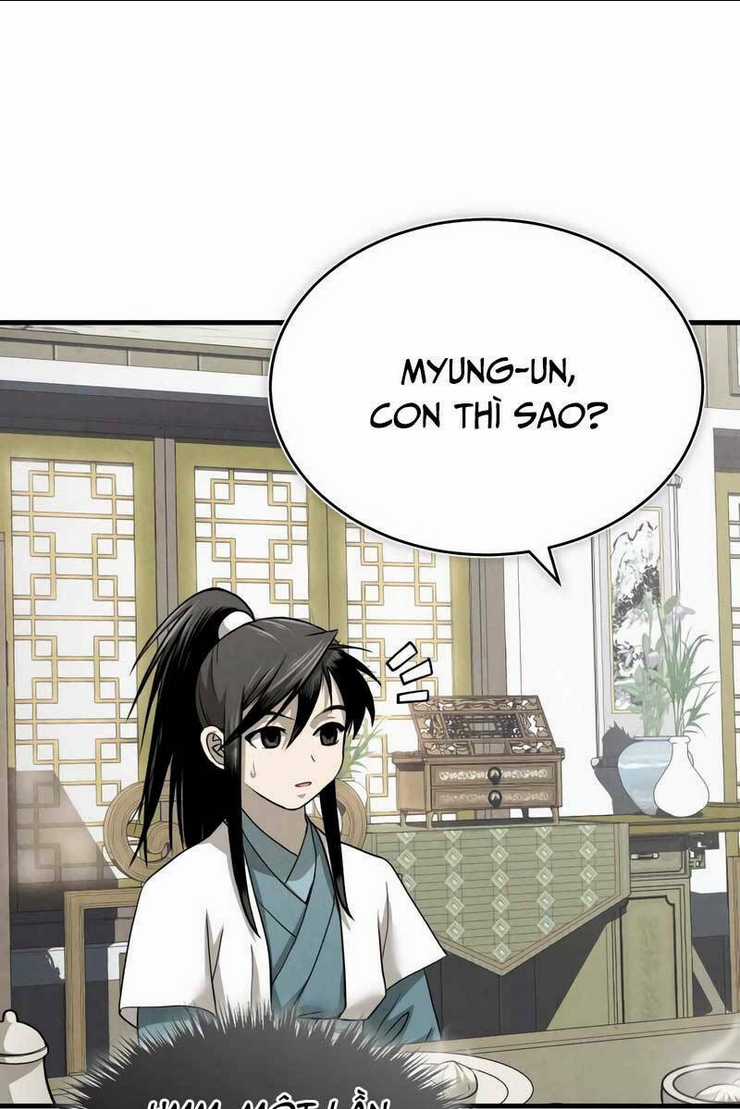 Quy Hoàn Lục Ma Đạo Chapter 5 trang 35