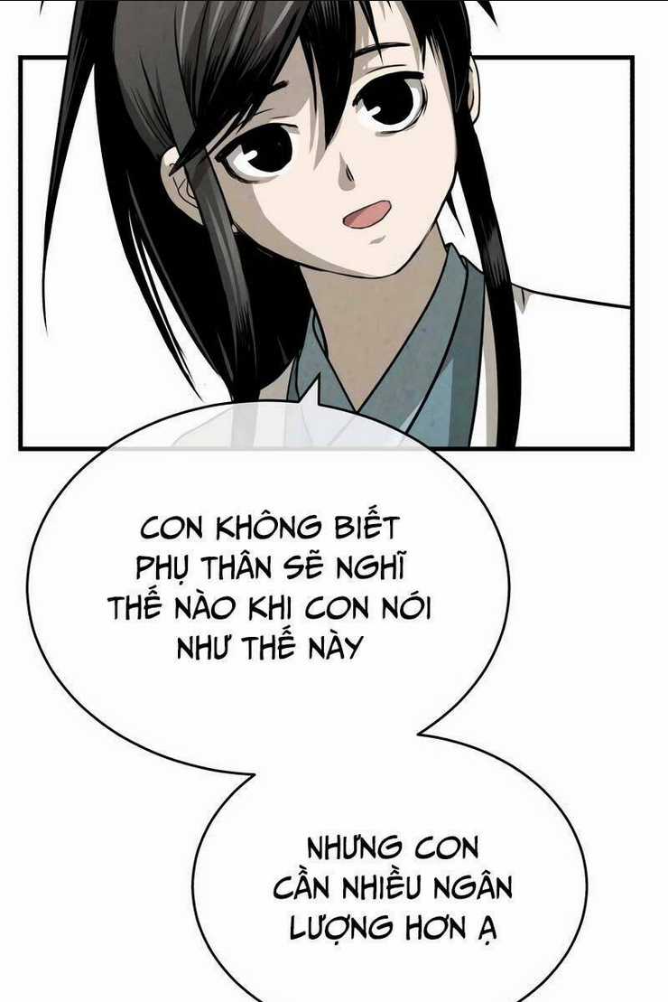 Quy Hoàn Lục Ma Đạo Chapter 5 trang 37