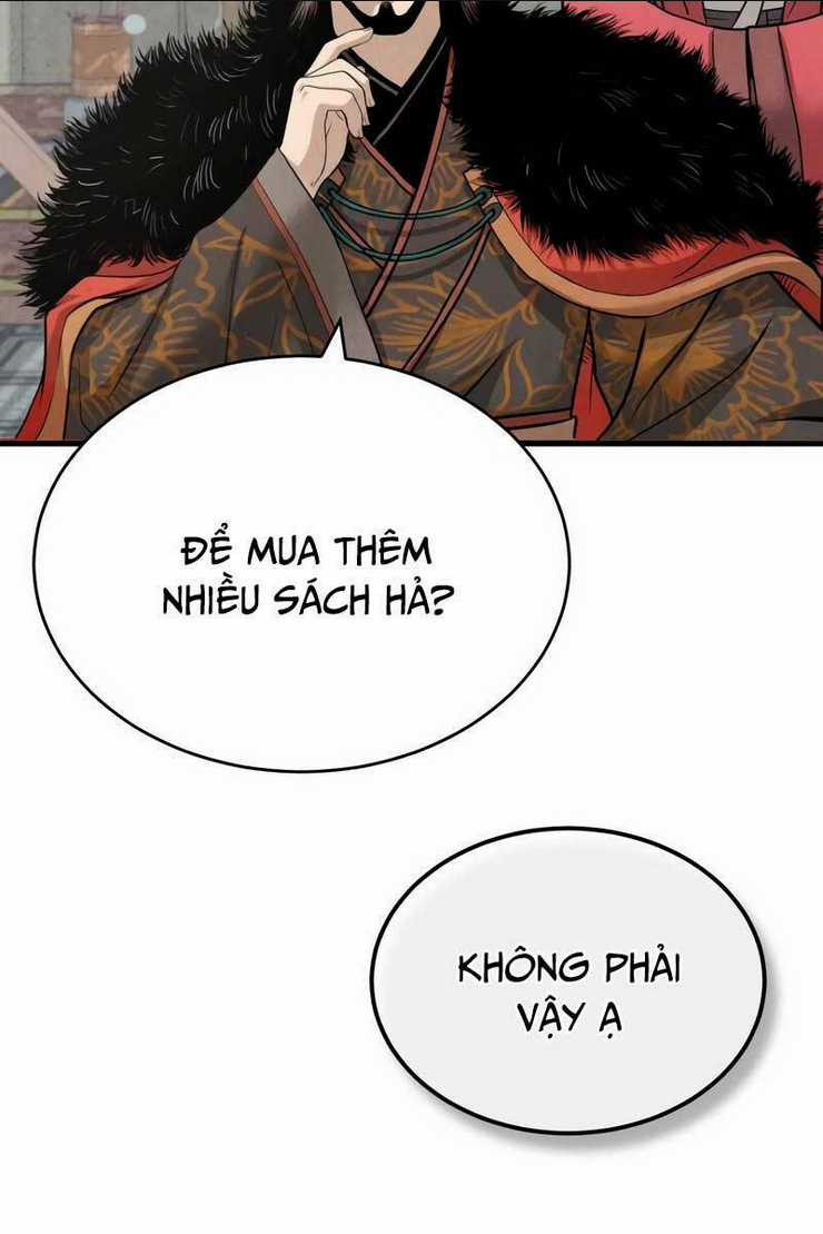 Quy Hoàn Lục Ma Đạo Chapter 5 trang 39