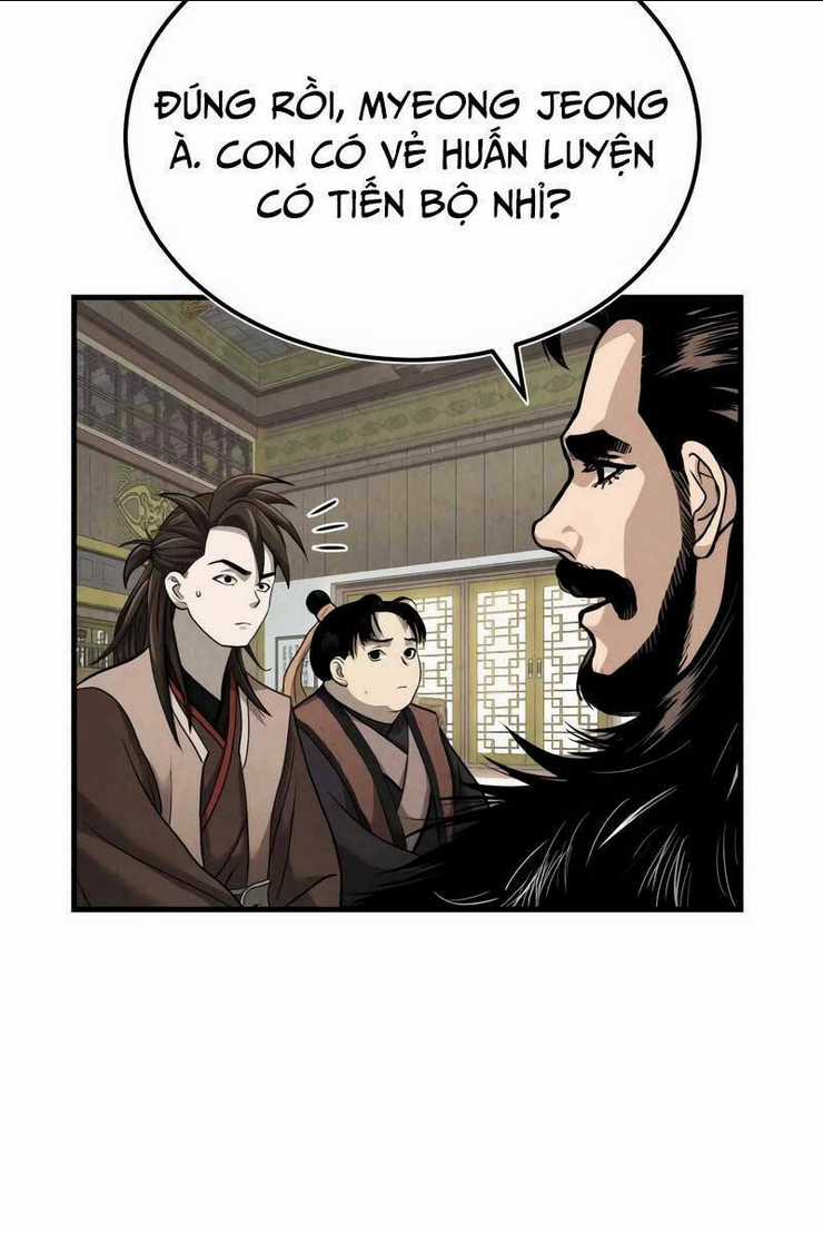 Quy Hoàn Lục Ma Đạo Chapter 5 trang 4