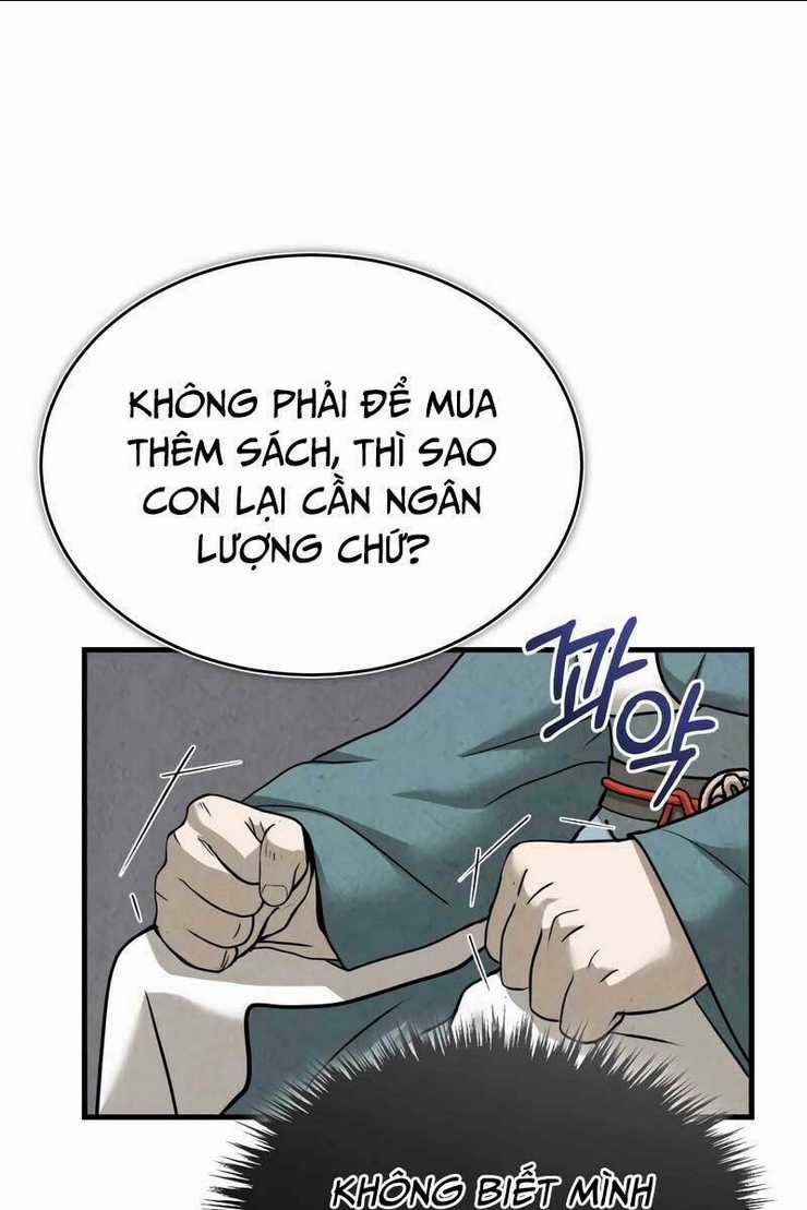 Quy Hoàn Lục Ma Đạo Chapter 5 trang 40