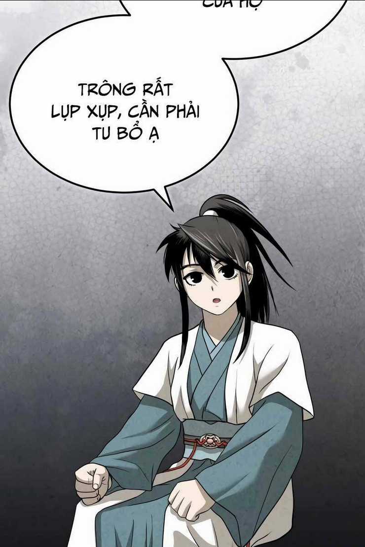 Quy Hoàn Lục Ma Đạo Chapter 5 trang 43