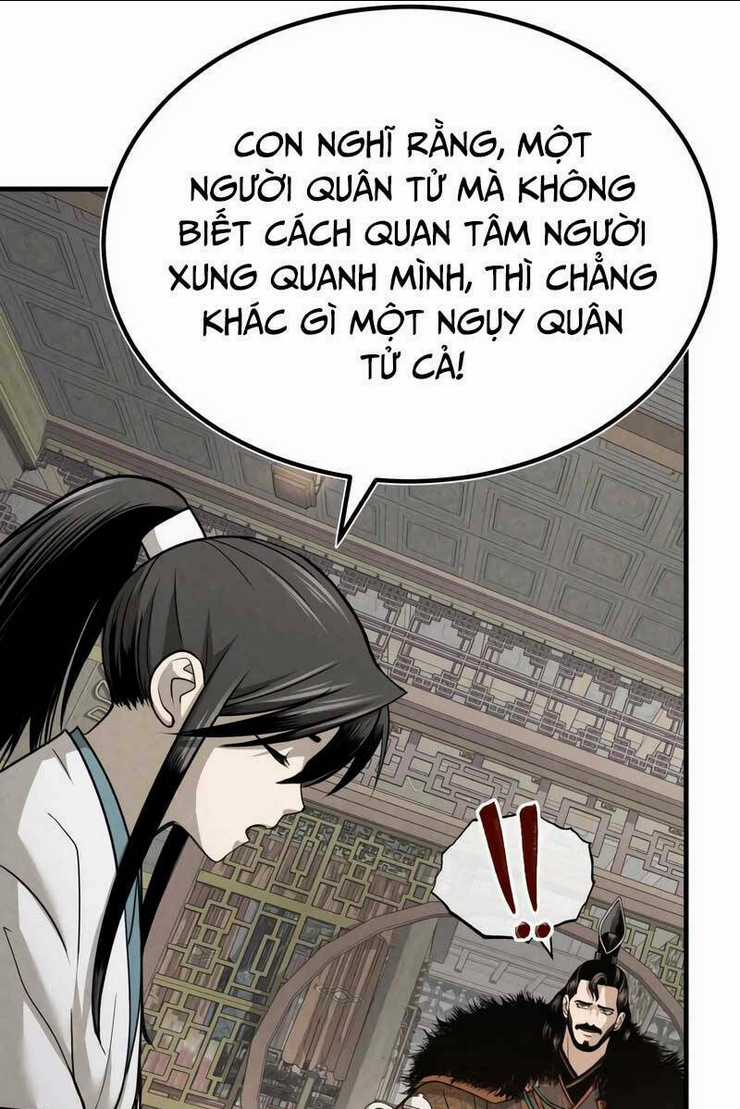 Quy Hoàn Lục Ma Đạo Chapter 5 trang 46