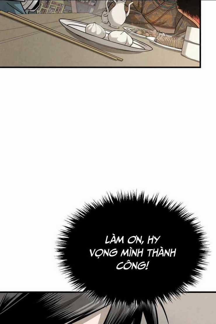 Quy Hoàn Lục Ma Đạo Chapter 5 trang 47