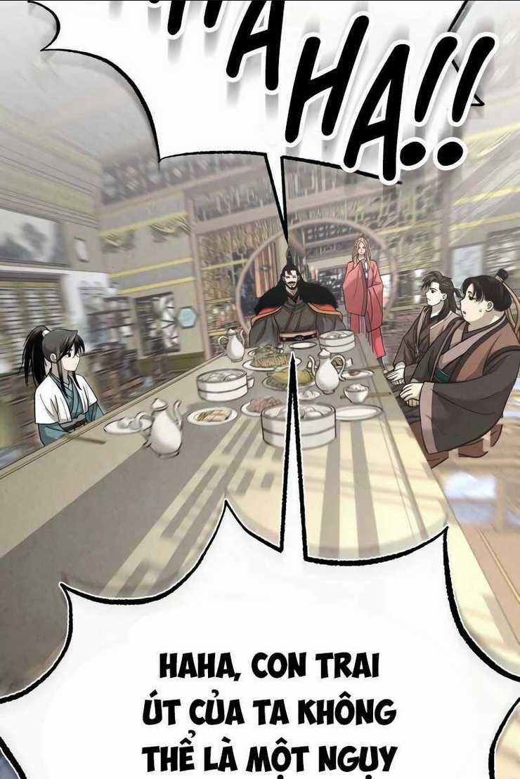 Quy Hoàn Lục Ma Đạo Chapter 5 trang 49