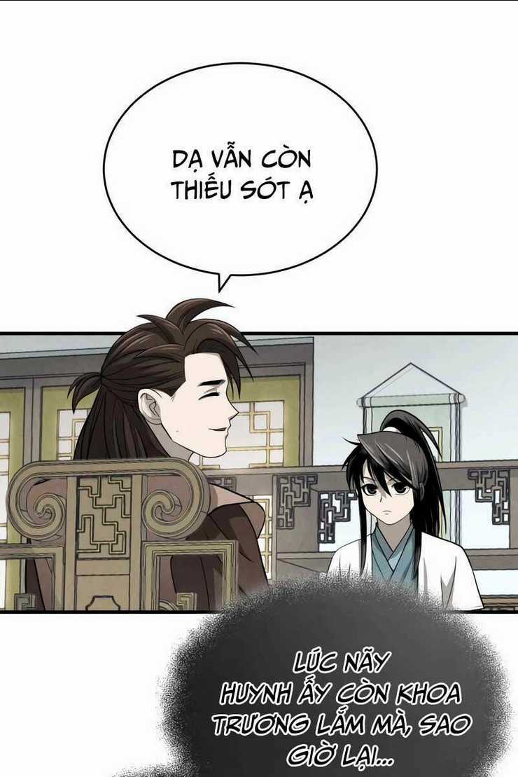 Quy Hoàn Lục Ma Đạo Chapter 5 trang 5