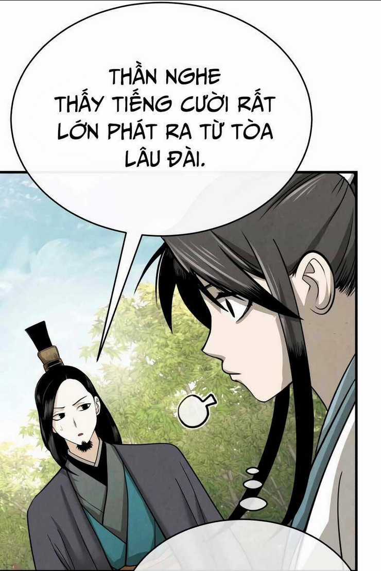 Quy Hoàn Lục Ma Đạo Chapter 5 trang 55