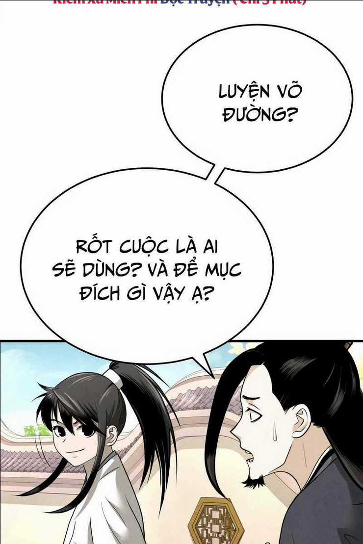 Quy Hoàn Lục Ma Đạo Chapter 5 trang 61