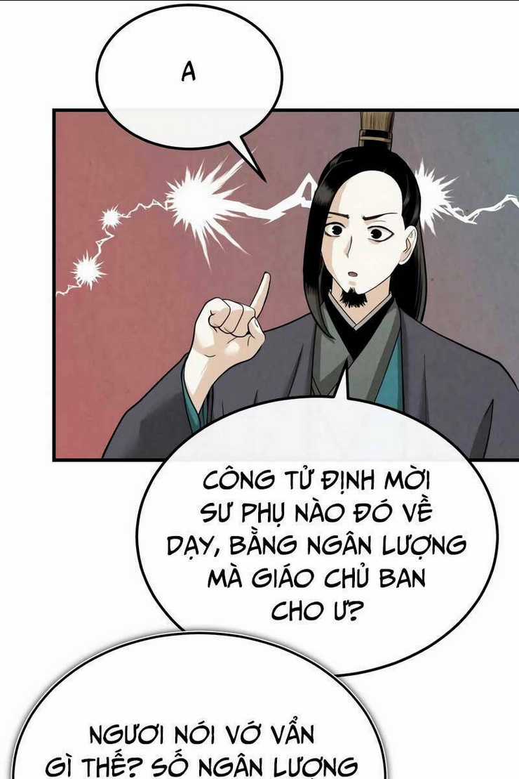 Quy Hoàn Lục Ma Đạo Chapter 5 trang 64
