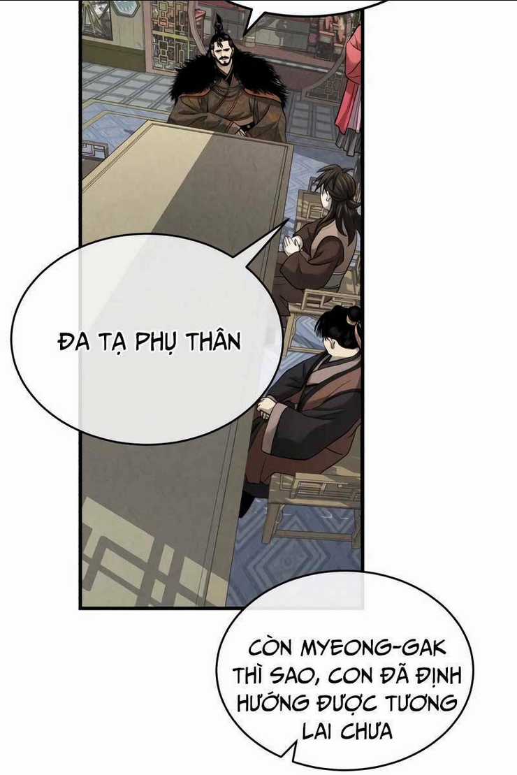 Quy Hoàn Lục Ma Đạo Chapter 5 trang 7