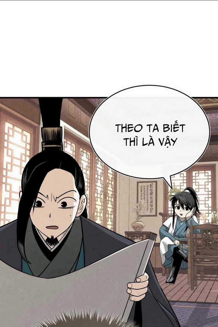 Quy Hoàn Lục Ma Đạo Chapter 5 trang 70