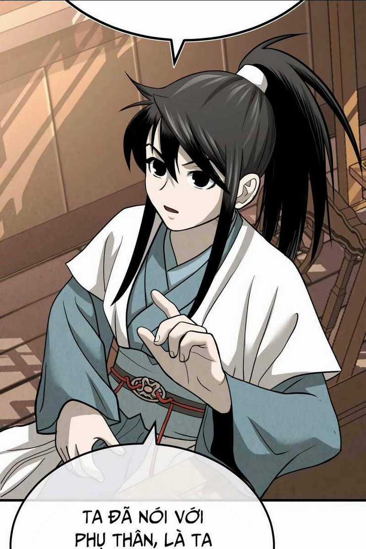 Quy Hoàn Lục Ma Đạo Chapter 5 trang 77