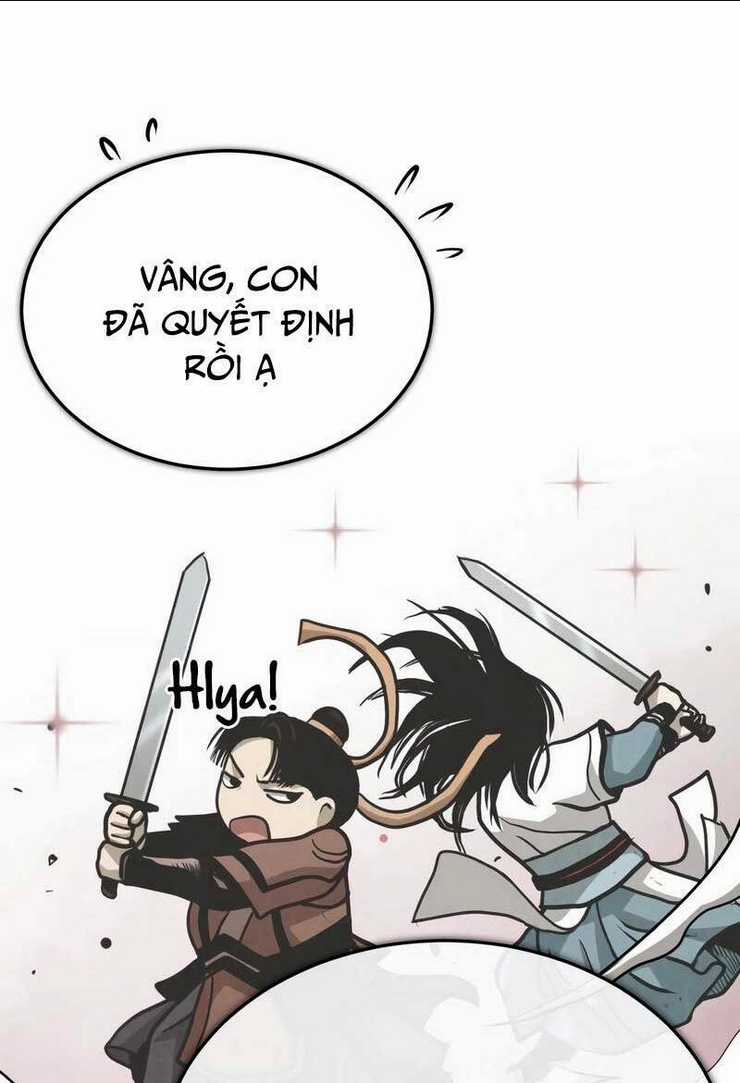 Quy Hoàn Lục Ma Đạo Chapter 5 trang 8