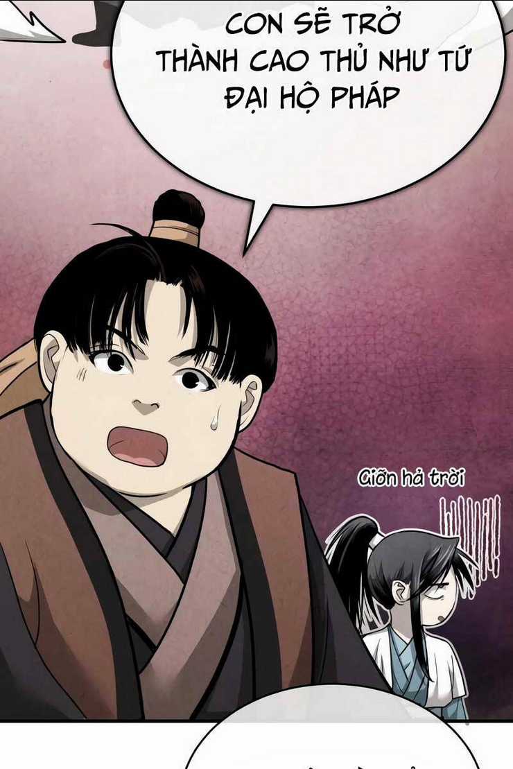 Quy Hoàn Lục Ma Đạo Chapter 5 trang 9