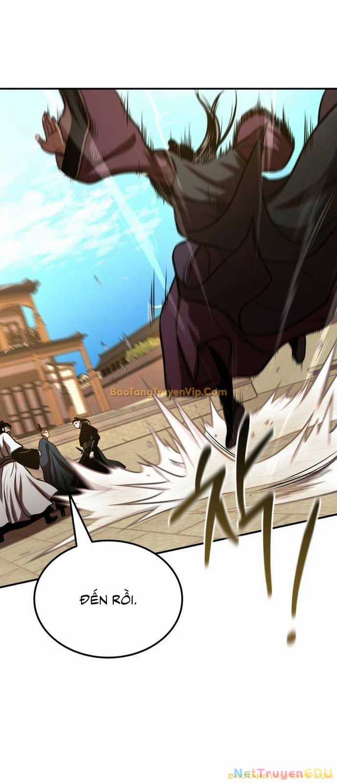 Quy Hoàn Lục Ma Đạo Chapter 50 trang 14