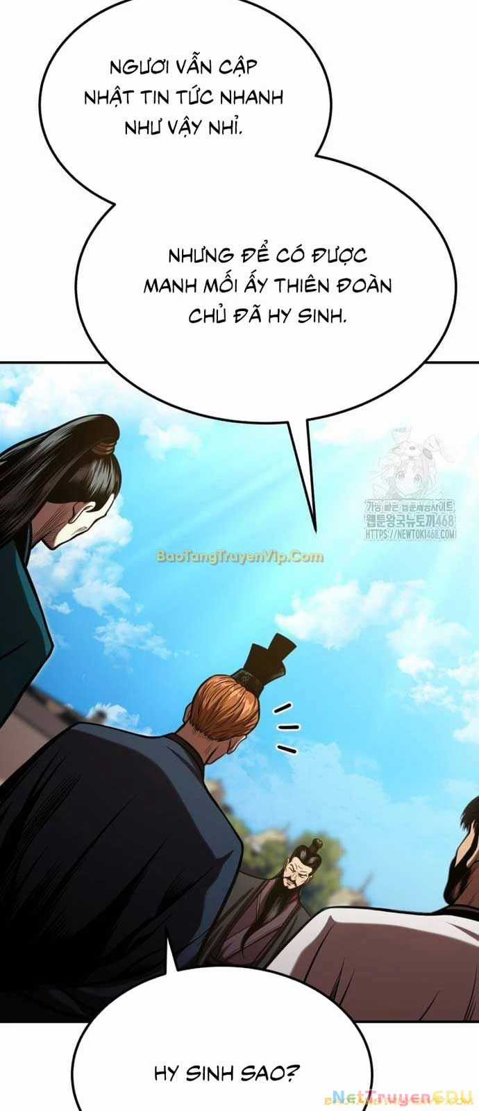 Quy Hoàn Lục Ma Đạo Chapter 50 trang 20