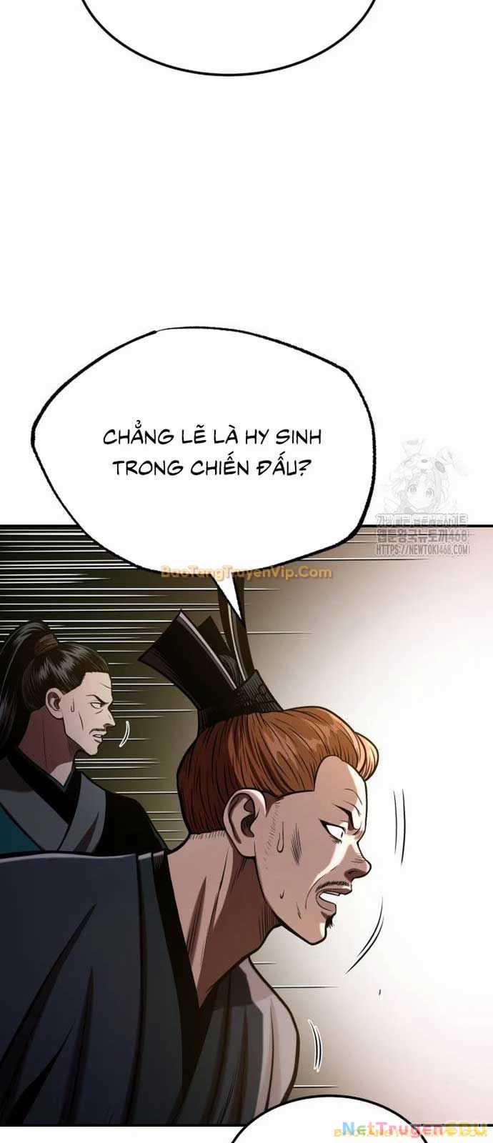 Quy Hoàn Lục Ma Đạo Chapter 50 trang 21