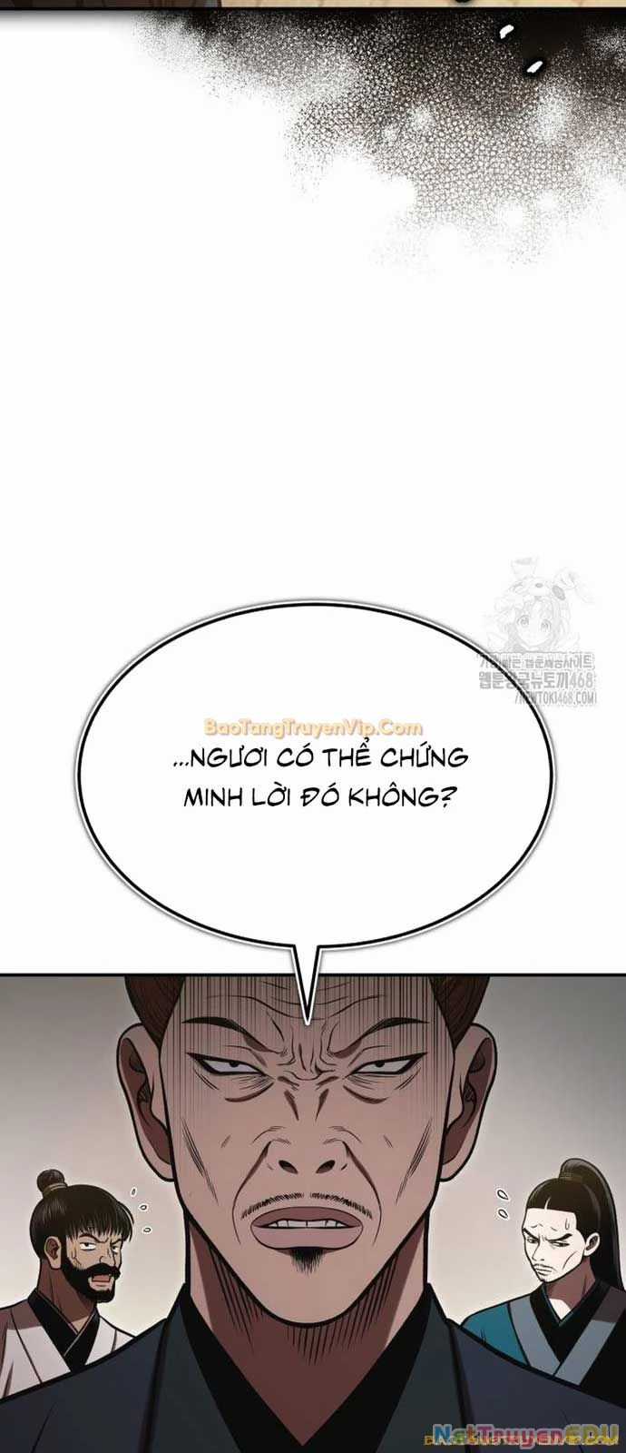 Quy Hoàn Lục Ma Đạo Chapter 50 trang 27