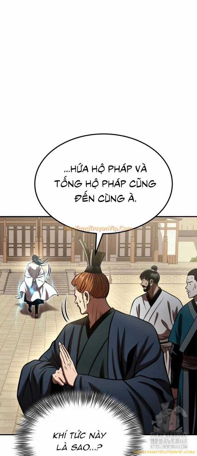 Quy Hoàn Lục Ma Đạo Chapter 50 trang 38